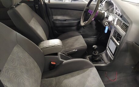 Daewoo Nexia I рестайлинг, 2011 год, 229 000 рублей, 7 фотография