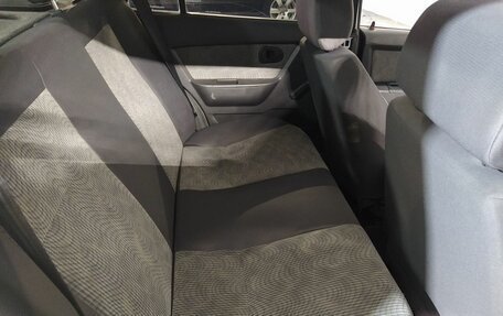 Daewoo Nexia I рестайлинг, 2011 год, 229 000 рублей, 10 фотография