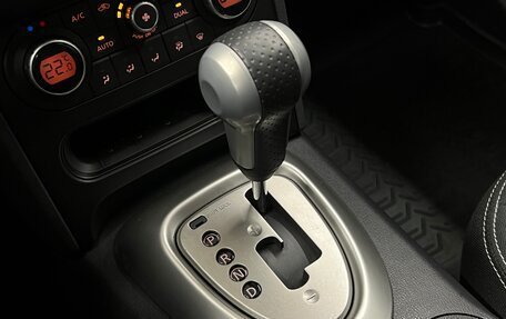 Nissan Qashqai, 2010 год, 999 000 рублей, 18 фотография