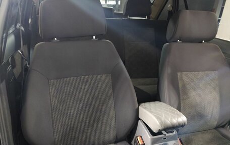 Daewoo Nexia I рестайлинг, 2011 год, 229 000 рублей, 9 фотография