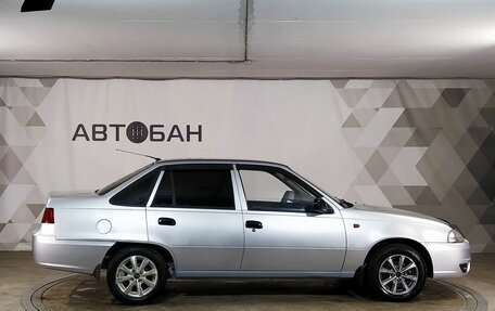Daewoo Nexia I рестайлинг, 2011 год, 229 000 рублей, 6 фотография