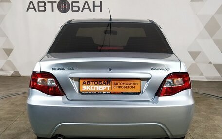 Daewoo Nexia I рестайлинг, 2011 год, 229 000 рублей, 5 фотография