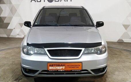 Daewoo Nexia I рестайлинг, 2011 год, 229 000 рублей, 2 фотография