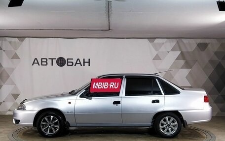 Daewoo Nexia I рестайлинг, 2011 год, 229 000 рублей, 4 фотография