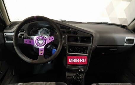 Daewoo Nexia I рестайлинг, 2011 год, 229 000 рублей, 11 фотография