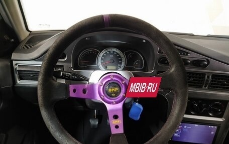 Daewoo Nexia I рестайлинг, 2011 год, 229 000 рублей, 13 фотография