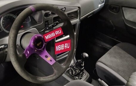 Daewoo Nexia I рестайлинг, 2011 год, 229 000 рублей, 15 фотография