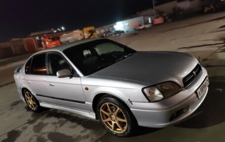 Subaru Legacy VII, 1999 год, 550 000 рублей, 5 фотография