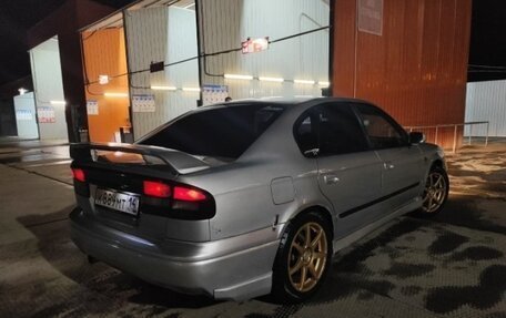 Subaru Legacy VII, 1999 год, 550 000 рублей, 3 фотография