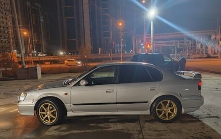 Subaru Legacy VII, 1999 год, 550 000 рублей, 2 фотография