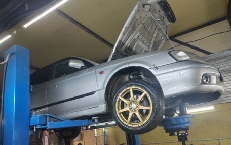 Subaru Legacy VII, 1999 год, 550 000 рублей, 8 фотография