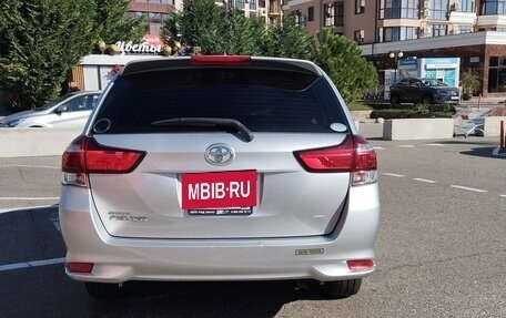 Toyota Corolla, 2020 год, 1 555 000 рублей, 5 фотография