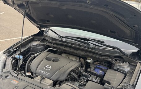 Mazda CX-5 II, 2015 год, 1 950 000 рублей, 9 фотография