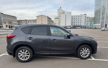 Mazda CX-5 II, 2015 год, 1 950 000 рублей, 3 фотография