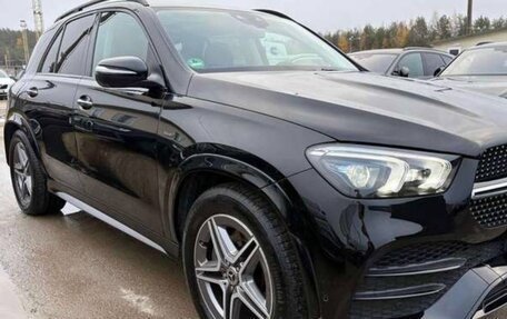 Mercedes-Benz GLE, 2021 год, 12 000 000 рублей, 4 фотография