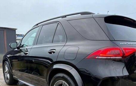 Mercedes-Benz GLE, 2021 год, 12 000 000 рублей, 6 фотография