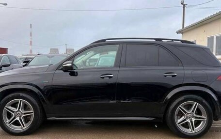 Mercedes-Benz GLE, 2021 год, 12 000 000 рублей, 3 фотография