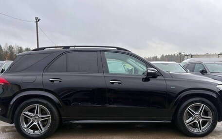 Mercedes-Benz GLE, 2021 год, 12 000 000 рублей, 2 фотография