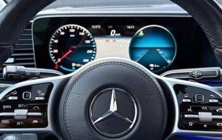 Mercedes-Benz GLE, 2021 год, 12 000 000 рублей, 5 фотография