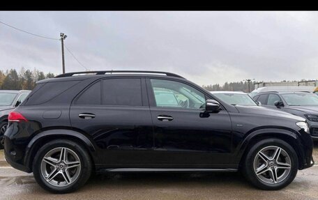Mercedes-Benz GLE, 2021 год, 12 000 000 рублей, 10 фотография