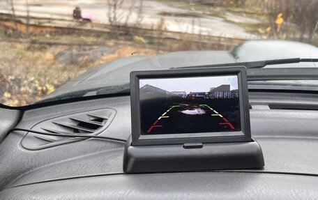 Mitsubishi L200 III рестайлинг, 2006 год, 820 000 рублей, 8 фотография