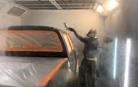 Mitsubishi L200 III рестайлинг, 2006 год, 820 000 рублей, 14 фотография