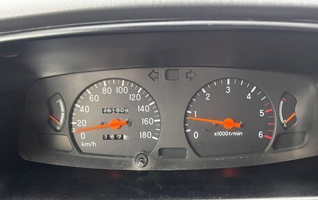 Mitsubishi L200 III рестайлинг, 2006 год, 820 000 рублей, 7 фотография