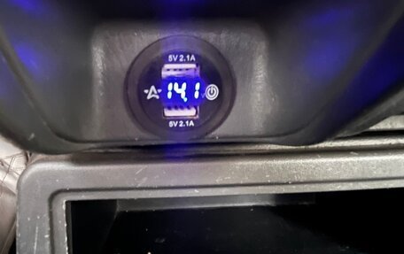 Mitsubishi L200 III рестайлинг, 2006 год, 820 000 рублей, 9 фотография