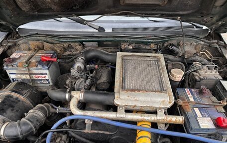 Mitsubishi L200 III рестайлинг, 2006 год, 820 000 рублей, 11 фотография