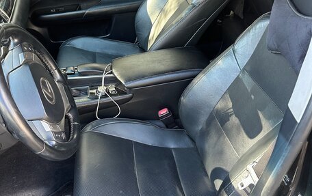 Lexus GS IV рестайлинг, 2013 год, 1 990 000 рублей, 15 фотография