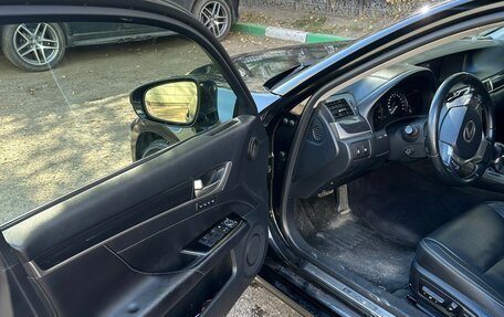 Lexus GS IV рестайлинг, 2013 год, 1 990 000 рублей, 8 фотография