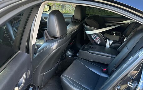 Lexus GS IV рестайлинг, 2013 год, 1 990 000 рублей, 12 фотография