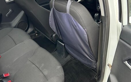 KIA Rio III рестайлинг, 2012 год, 1 150 000 рублей, 5 фотография