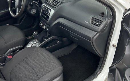 KIA Rio III рестайлинг, 2012 год, 1 150 000 рублей, 4 фотография