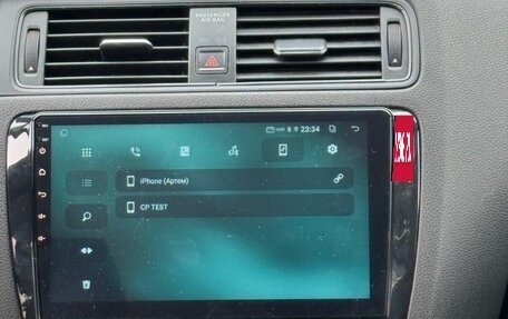 Volkswagen Jetta VI, 2015 год, 935 000 рублей, 11 фотография