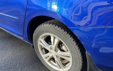 Mazda 3, 2007 год, 620 000 рублей, 18 фотография