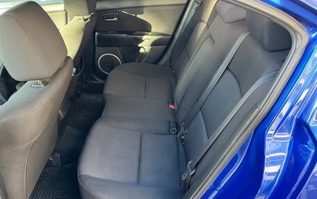 Mazda 3, 2007 год, 620 000 рублей, 14 фотография