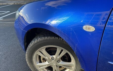 Mazda 3, 2007 год, 620 000 рублей, 17 фотография