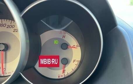 Mazda 3, 2007 год, 620 000 рублей, 12 фотография