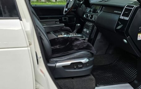 Land Rover Range Rover III, 2009 год, 1 350 000 рублей, 6 фотография