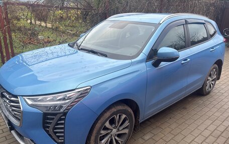 Haval Jolion, 2023 год, 1 650 000 рублей, 2 фотография