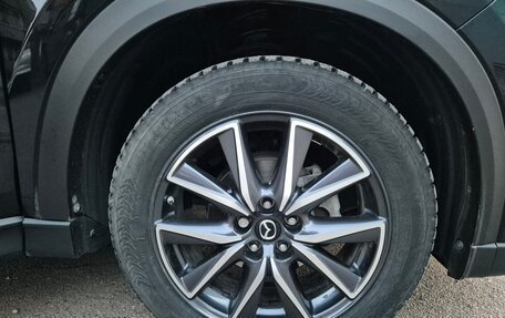 Mazda CX-5 II, 2018 год, 3 530 000 рублей, 6 фотография