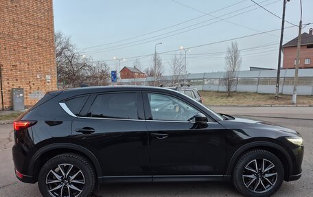 Mazda CX-5 II, 2018 год, 3 530 000 рублей, 5 фотография