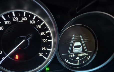 Mazda CX-5 II, 2018 год, 3 530 000 рублей, 9 фотография