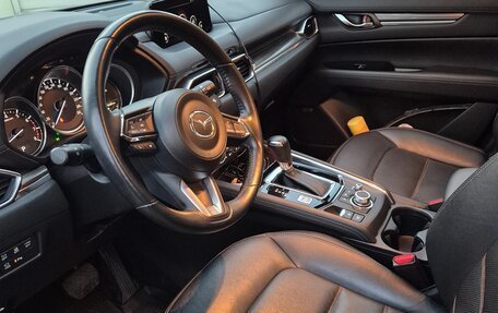 Mazda CX-5 II, 2018 год, 3 530 000 рублей, 7 фотография