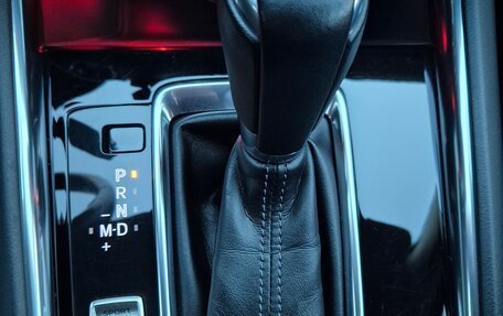 Mazda CX-5 II, 2018 год, 3 530 000 рублей, 10 фотография