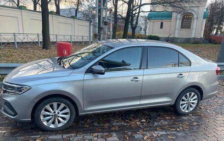 Volkswagen Polo VI (EU Market), 2022 год, 1 950 000 рублей, 2 фотография