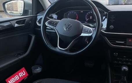 Volkswagen Polo VI (EU Market), 2022 год, 1 950 000 рублей, 8 фотография