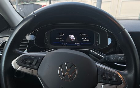 Volkswagen Polo VI (EU Market), 2022 год, 1 950 000 рублей, 9 фотография