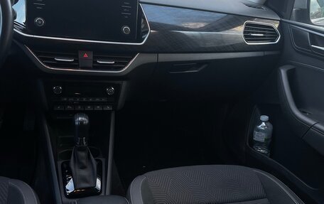 Volkswagen Polo VI (EU Market), 2022 год, 1 950 000 рублей, 10 фотография